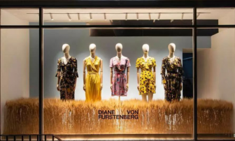 Tips for creating a window display in your store.  As a retailer, your window di
