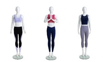 Yoga sport