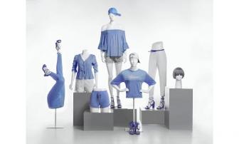 WINDOW DISPLAY