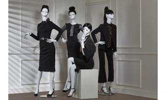 Fashion elements after the epidemic