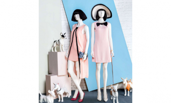 Summer window show