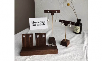 Jewelry Display