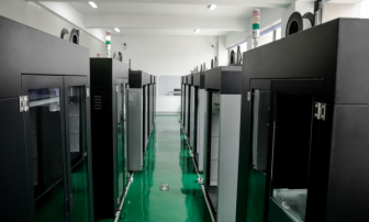 CUSTOMIZED MOLDING SERVICE