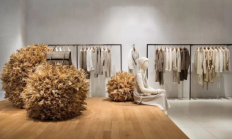 What are the most important concerns for the future development of the garment i