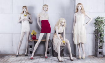 fashion show