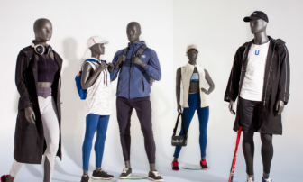 Sports Mannequin Collection 