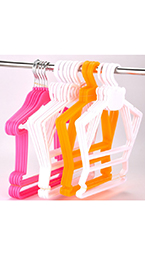 Kids hangers