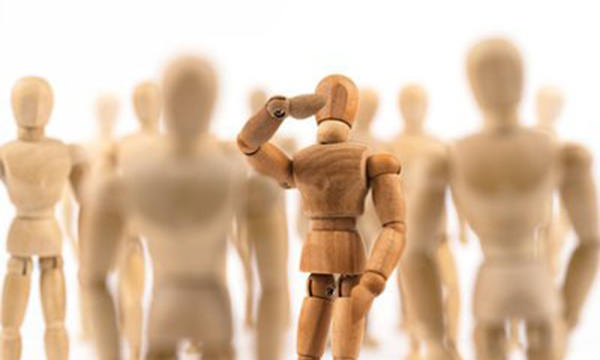 What are the types of mannequin?