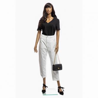 801-1-JOJO clothing display mannequin