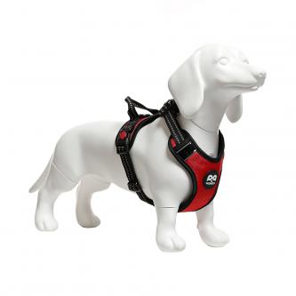LC-W Dachshund dog mannequin