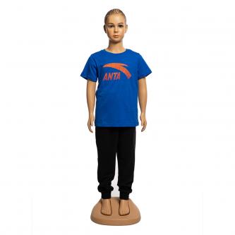 Daniel-2 display child mannequin