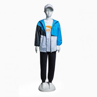 Daniel-GW-3 young boy mannequin