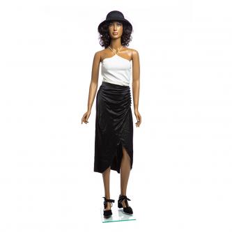 801T-55-JOJO woman mannequin for clothes