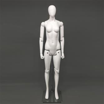 FM01WEG FLEXIBLE MANNEQUIN ADJUSTABLE MODEL