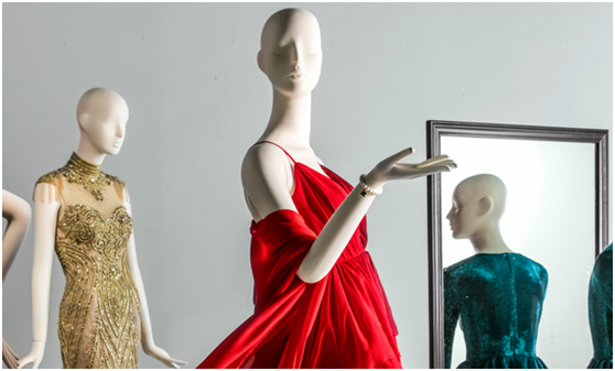 The most commonly used color in window design