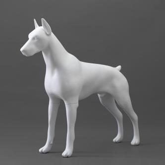 DOBER-A