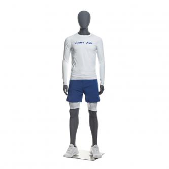 MARK01-3D cheap wholesale mannequins