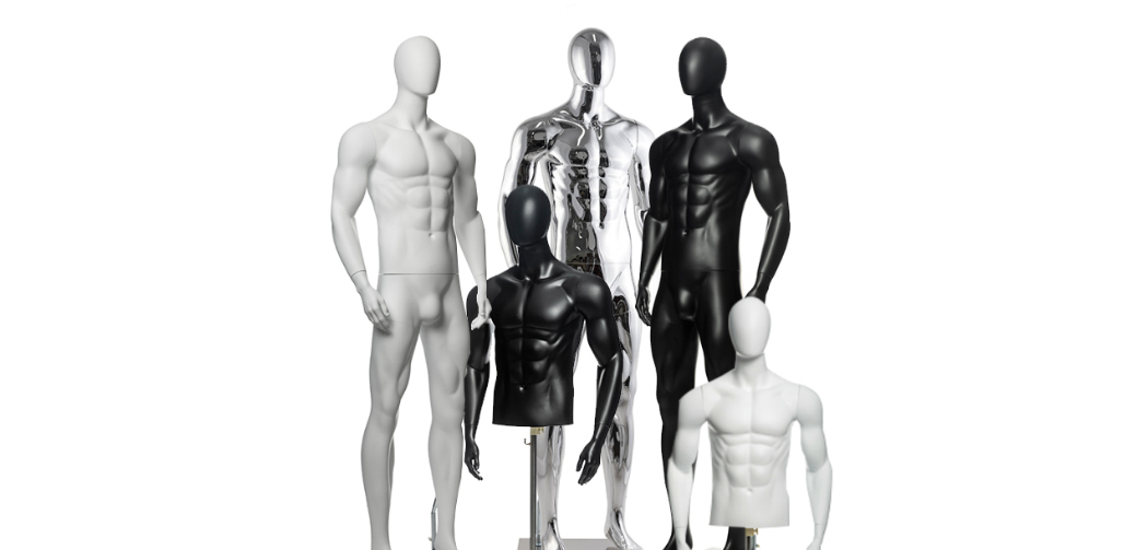 Fashion Sports Mannequin 