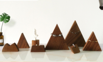 Fashion Jewelry Display