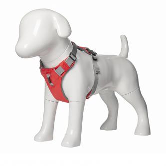 G11 fiberglass dog model
