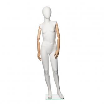 SK03 CHILDREN MOVABLE MANNEQUIN