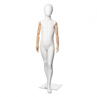 YMY-HSY-015-5 ARTICULATED DUMMY MANNEQUIN