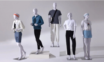 Make sports more lively and leisure more fashionable