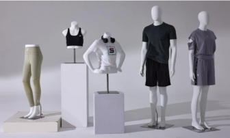 Born for sports, minimalist yet not simple