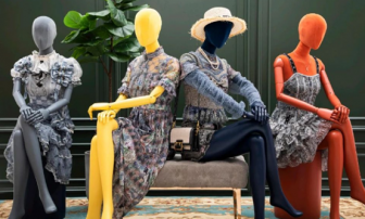 Abandoning complexity and simplicity, minimalism and fashion
