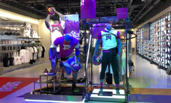 How to make window displays