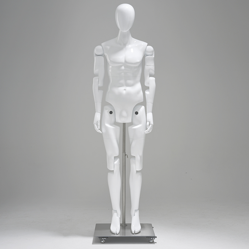 20240124 黑白机器人5968