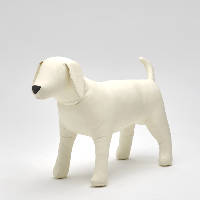 RT-LBLD-W Labrador dog mannequin