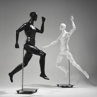 HM04 Adjustable Joint Mannequin