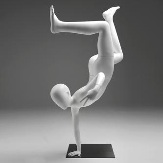 COLIN-3 DACNING SPORTS KID MANNEQUIN