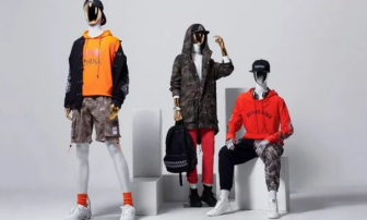 how to dress and display to be more fashionab