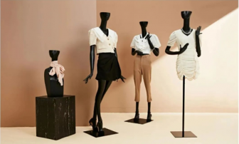What makes a memorable window display?