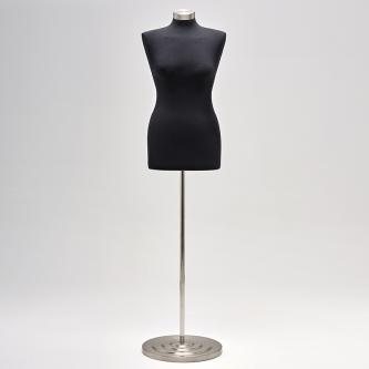 PMF female pinnable dress form