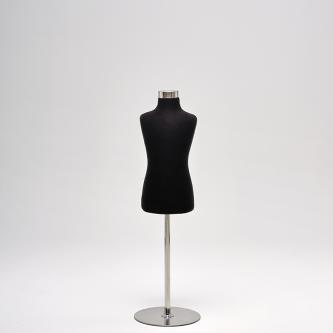 PMK-3 child half body dress form