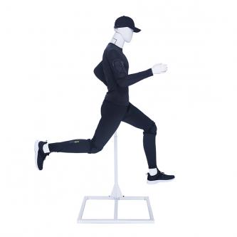 E-PB Electric running mannequin