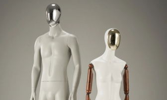 Mannequin Transformation: Beauty is never just one answer!
