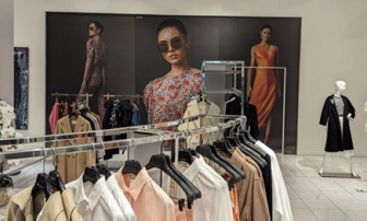 Fashion Visual Marketing: Creating Eye catching Display