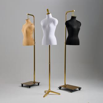 M003-DZ Hanging mannequin torso