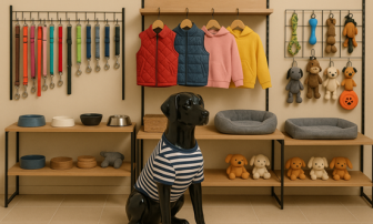 The rise of pet economy