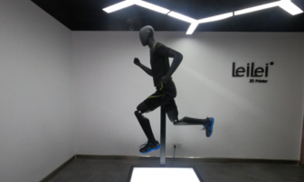 AFELLOW Mannequins: Bringing Fashion Showcases to Life