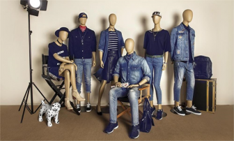 3D printed mannequins: a revolutionary breakthrough in window displays