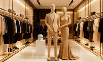 Three Core Methods for Autumn and Winter Displays