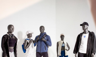 Unlocking a minimalist and sophisticated feel